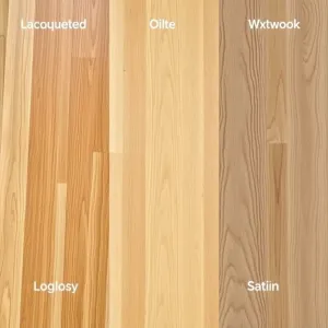 Czym pomalować drewnianą podłogę