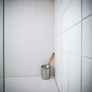 Czym pomalować płytki podłogowe