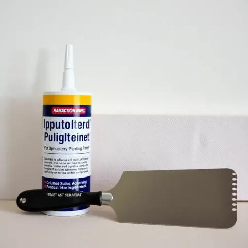 Czym przykleić panele tapicerowane do ściany