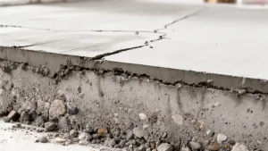 Czym się różni jastrych od betonu