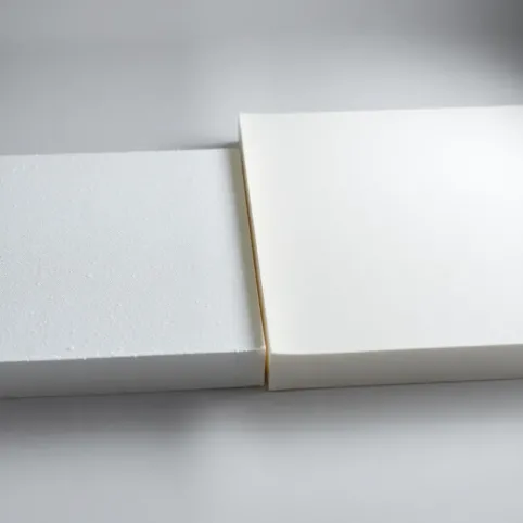 Czym się różni styropian fasadowy od podłogowego