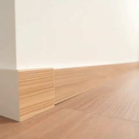 Czym wypełnić dylatacje w panelach