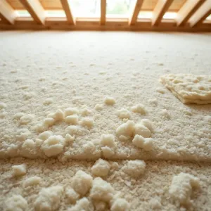 Czym wypełnić przestrzeń pod podłogą