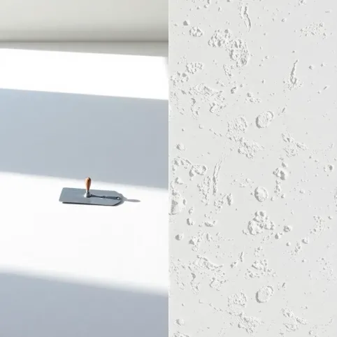 Czym wyrównać podłogę pod styropian