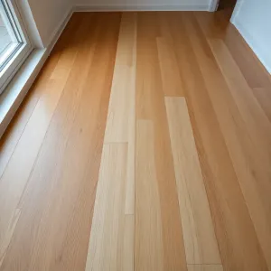 Czym zaimpregnować drewnianą podłogę