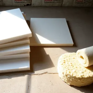 Czym zaizolować podłogę na gruncie