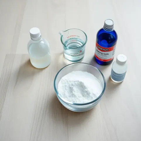 Czym zmyć Sidolux z paneli