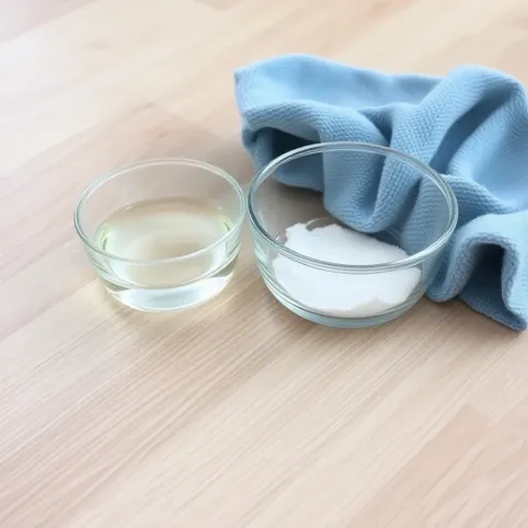 Czym zmyć sidolux z paneli domowym sposobem