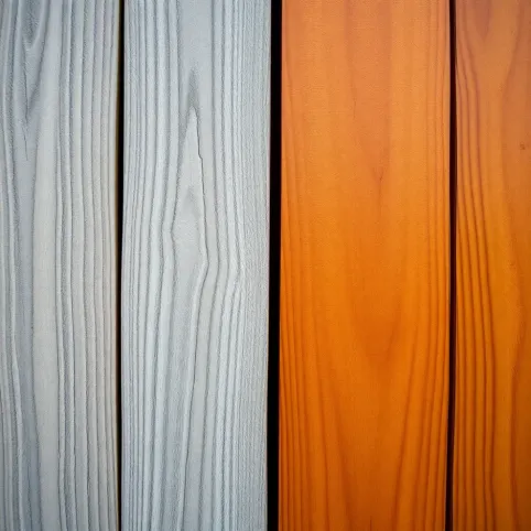 Czyszczenie elewacji drewnianej cennik