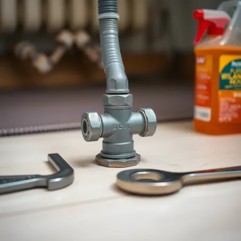 Czyszczenie ogrzewania podłogowego Poznań