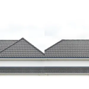 Dach czterospadowy czy dwuspadowy