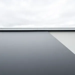 Dach płaski do ilu procent