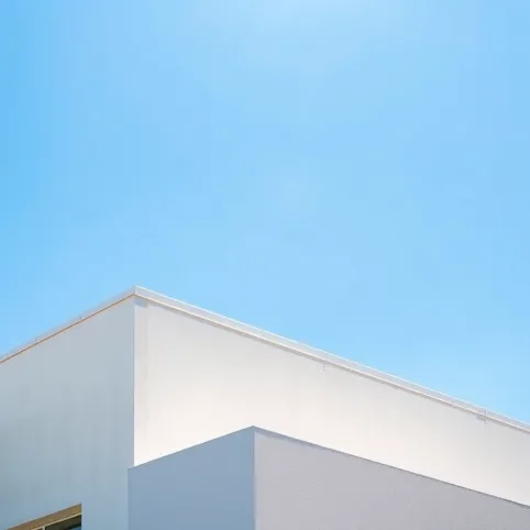 Dach płaski do ilu stopni