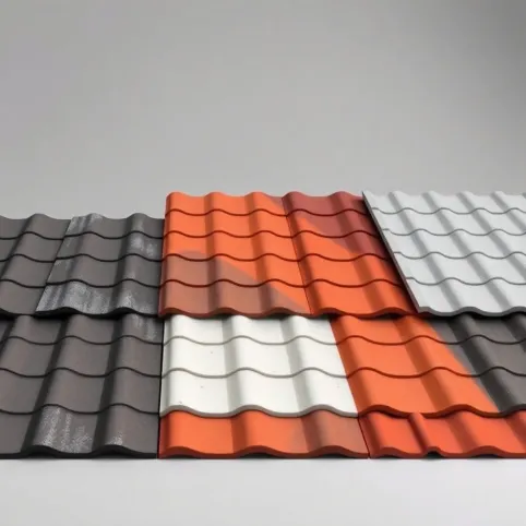 dachówka cena za m2