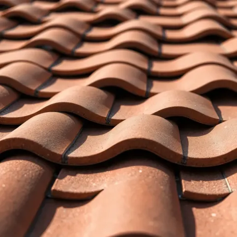 Dachówka esówka wymiary