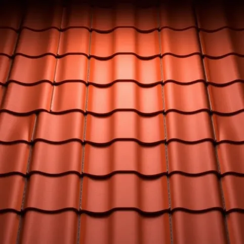 Dachówka karpiówka wymiary