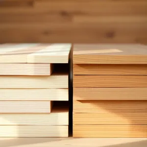 Deska dwuwarstwowa czy trzywarstwowa na ogrzewanie podłogowe