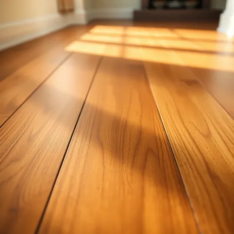 Deska Podłogowa na ogrzewanie podłogowe cena