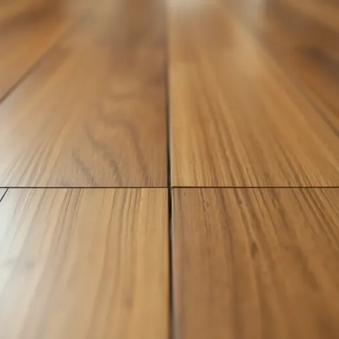 Dlaczego panele się rozchodzą