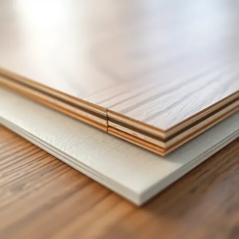 Dlaczego panele skrzypią