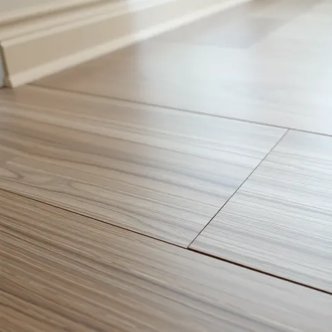 Dlaczego panele winylowe się rozchodzą