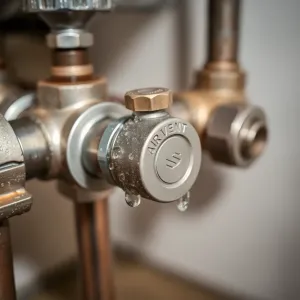 Dlaczego podłogówka nie grzeje