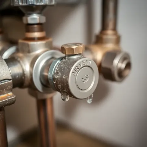 Dlaczego podłogówka nie grzeje