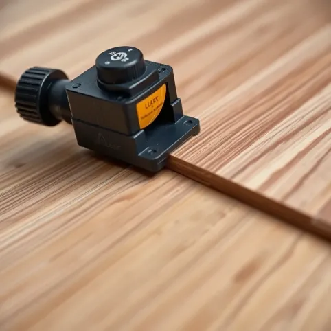 Dobijak do paneli podłogowych