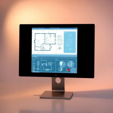 Dobór ogrzewania podłogowego program