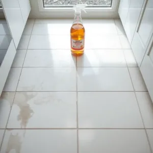 Dobry płyn do mycia płytek podłogowych
