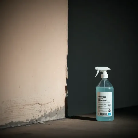 Dobry środek do mycia elewacji