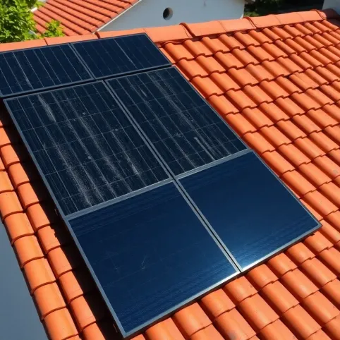 Dołożenie paneli fotowoltaicznych do istniejącej instalacji a ulga termomodernizacyjna