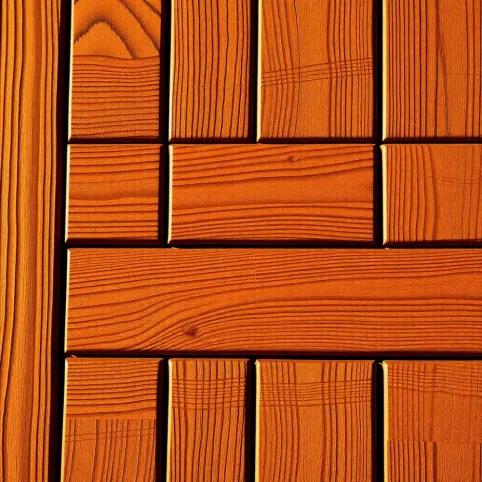 Drewno na elewację cena