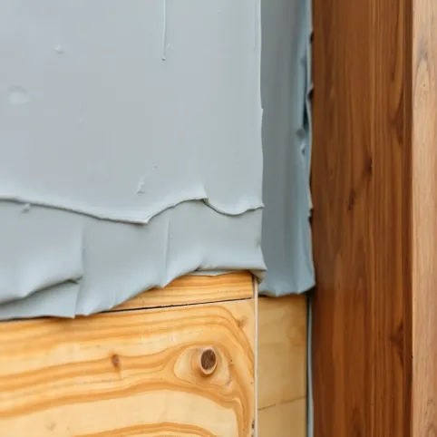 Druga warstwa kleju na elewacji po jakim czasie