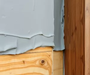 Druga warstwa kleju na elewacji po jakim czasie
