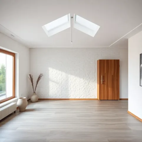 Drzwi zewnętrzne przed czy po elewacji