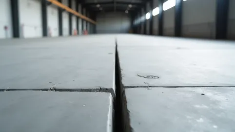 Dylatacja posadzki betonowej co ile