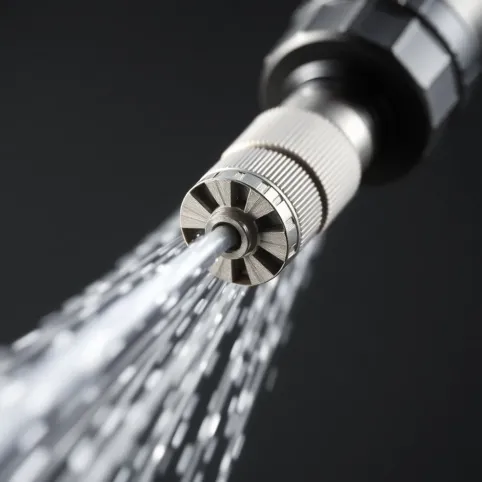 DYSZA do mycia elewacji