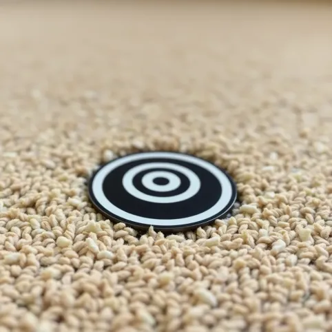 Dywan na ogrzewanie podłogowe oznaczenie