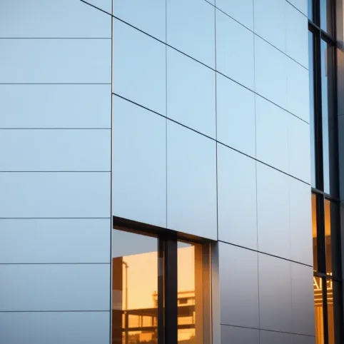 Elewacja Alucobond cena za m2