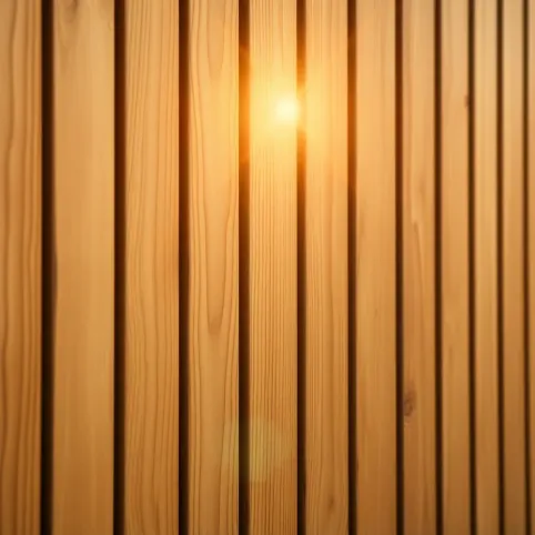 Elewacja drewniana pionowa cena