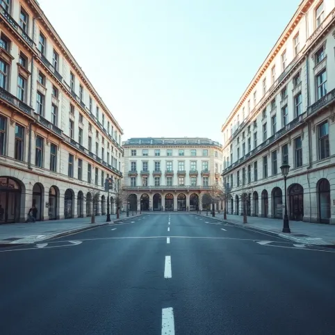 Elewacja frontowa definicja Prawo budowlane