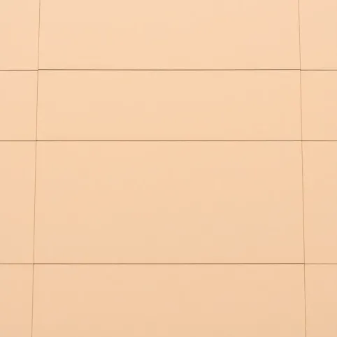 Elewacja w kolorze cappuccino