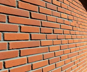 Elewacja z klinkieru jak wykonać