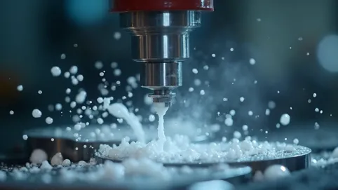 Emulsja do wiercenia