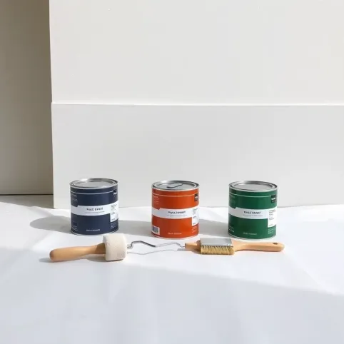 Farba do malowania elewacji