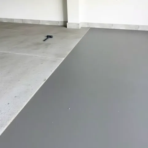 Farba na podłogę do garażu