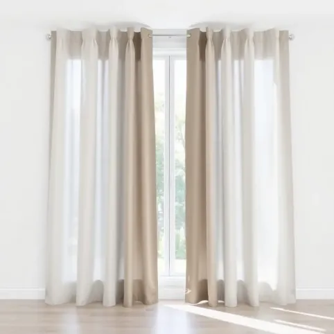 firany panele na wymiar