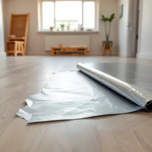 folia do podłogówki kantherm