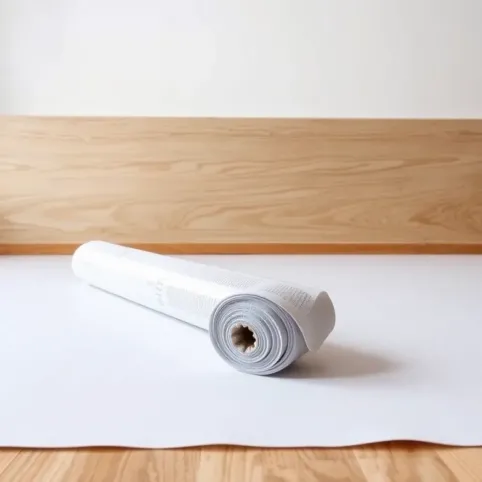 Folia grzewcza pod panele koszty